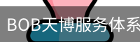 BOB天博服务体系
